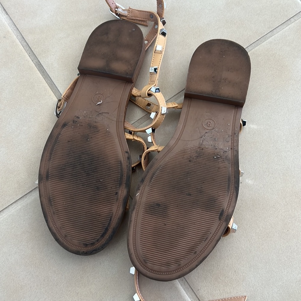 Style shoes - Picture 2 of 2
